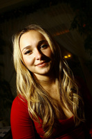 Hayden Panettiere t-shirt #2070116