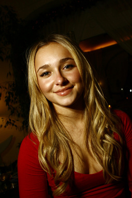 Hayden Panettiere posters