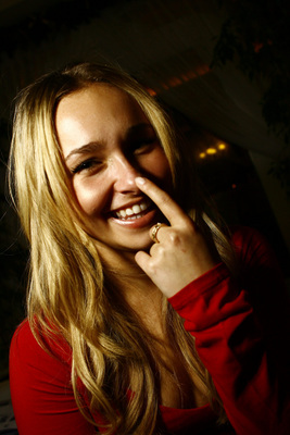 Hayden Panettiere posters