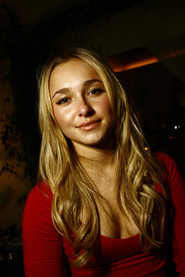 Hayden Panettiere posters