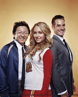 Hayden Panettiere hoodie #2070123