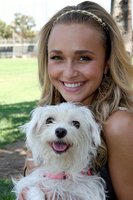 Hayden Panettiere Tank Top #2070126