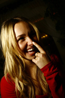 Hayden Panettiere mug #G409666