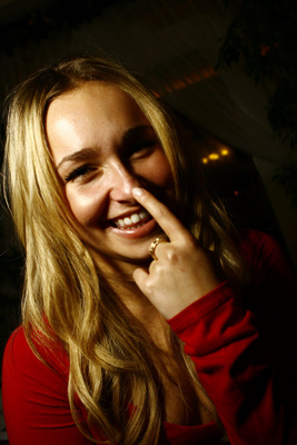 Hayden Panettiere posters