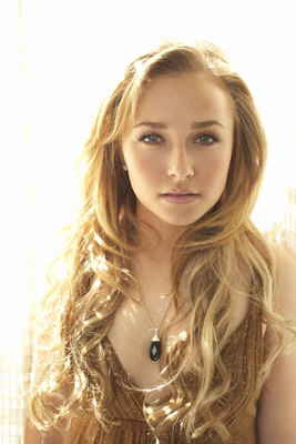 Hayden Panettiere posters