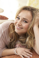 Hayden Panettiere longsleeve t-shirt #2096627