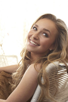 Hayden Panettiere posters