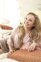 Hayden Panettiere longsleeve t-shirt #2096630