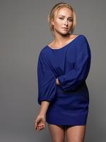 Hayden Panettiere mug #G452886