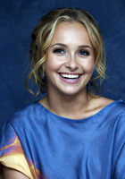 Hayden Panettiere Tank Top #2235923