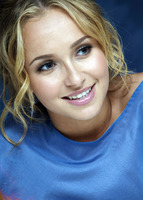 Hayden Panettiere hoodie #2235925