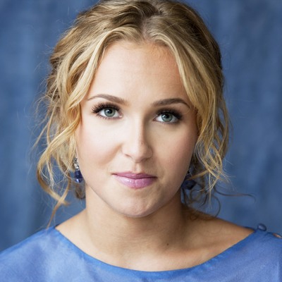 Hayden Panettiere posters