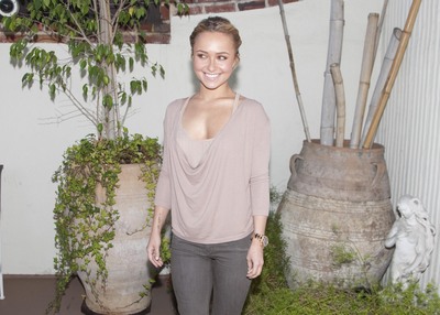 Hayden Panettiere posters