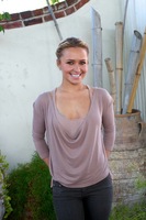 Hayden Panettiere hoodie #2249818