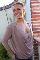 Hayden Panettiere hoodie #2249820