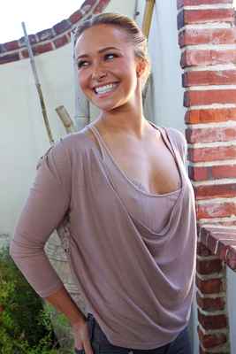 Hayden Panettiere posters