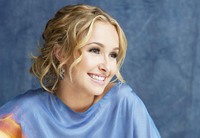 Hayden Panettiere hoodie #2249822