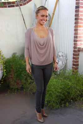 Hayden Panettiere posters