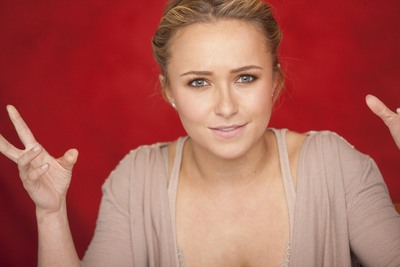 Hayden Panettiere posters