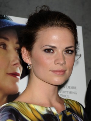 Hayley Atwell stickers 1513642