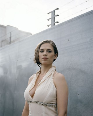 Hayley Atwell stickers 1513645