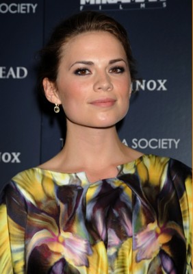 Hayley Atwell puzzle 1513648