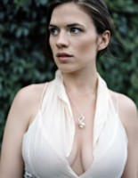 Hayley Atwell Tank Top #1513649