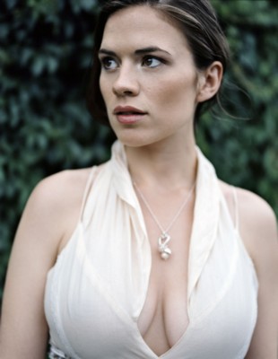 Hayley Atwell Poster 1513649