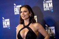 Hayley Atwell Sweatshirt #2812295