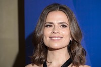 Hayley Atwell Sweatshirt #2812308