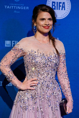 Hayley Atwell posters