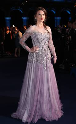 Hayley Atwell posters