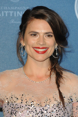 Hayley Atwell posters