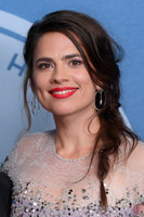 Hayley Atwell hoodie #2953056