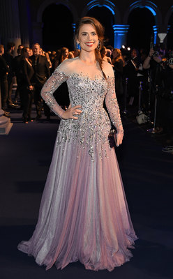 Hayley Atwell posters