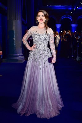 Hayley Atwell posters