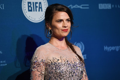 Hayley Atwell posters