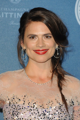 Hayley Atwell posters