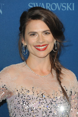 Hayley Atwell posters