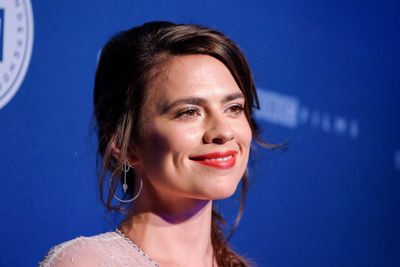 Hayley Atwell posters