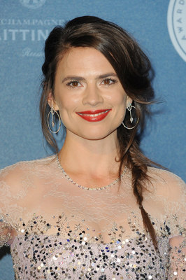 Hayley Atwell posters