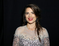 Hayley Atwell Sweatshirt #2953085