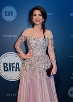 Hayley Atwell Tank Top #2953136