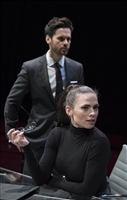 Hayley Atwell t-shirt #3029285