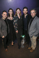 Hayley Atwell Sweatshirt #3106981