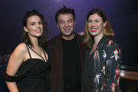 Hayley Atwell t-shirt #3106982