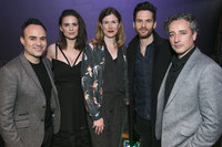 Hayley Atwell Sweatshirt #3106985