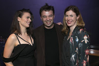 Hayley Atwell Tank Top #3106998