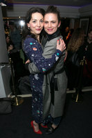 Hayley Atwell Sweatshirt #3153512