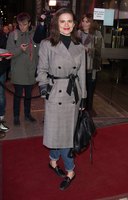 Hayley Atwell Sweatshirt #3153513